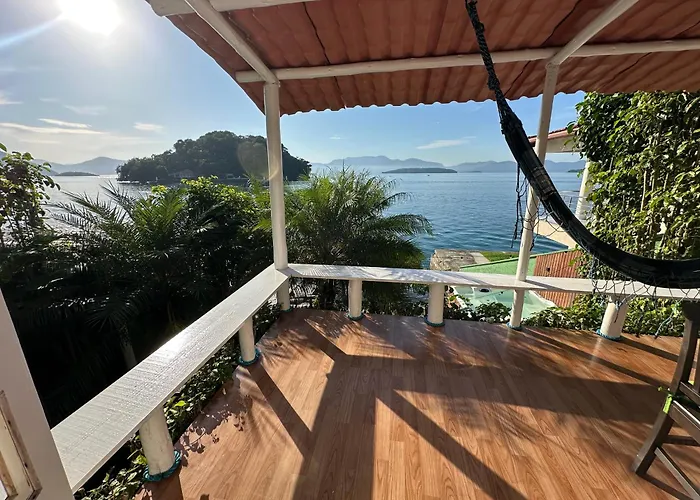 Cabana Do Mar