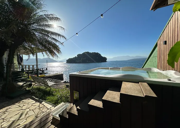 Cabana Do Mar