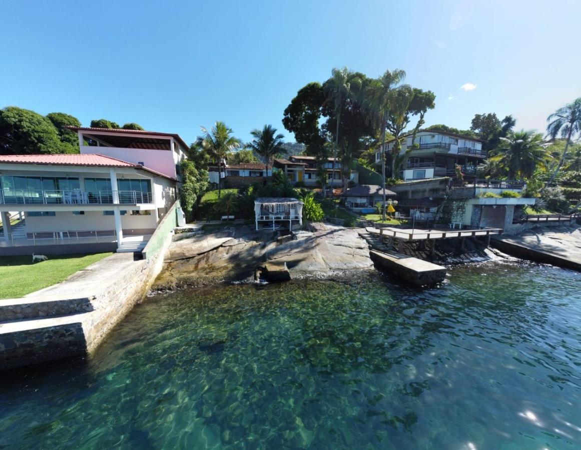 Alojamento de Turismo Selvagem Do Mar Angra dos Reis