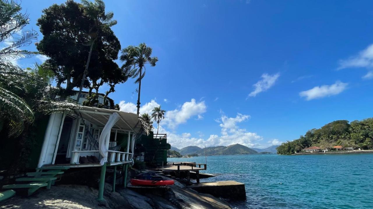 Do Mar Alojamento de Turismo Selvagem