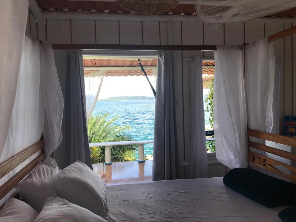 Do Mar Alojamento de Turismo Selvagem Angra dos Reis