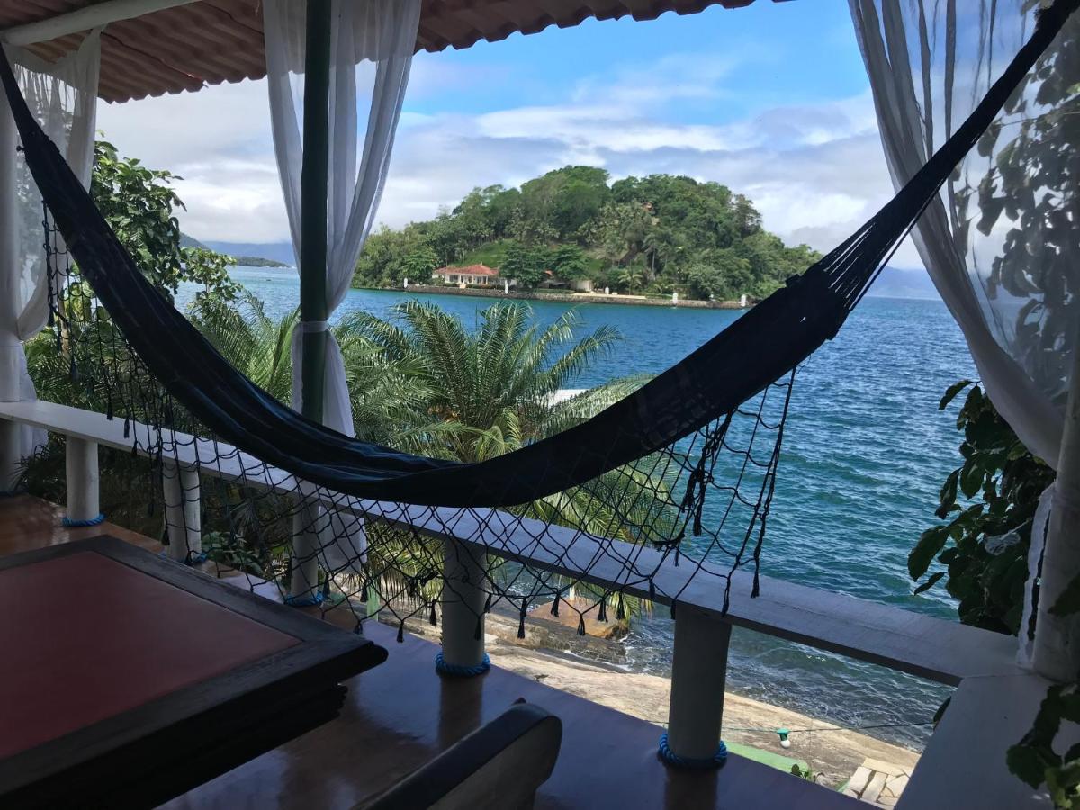 Do Mar Alojamento de Turismo Selvagem Angra dos Reis