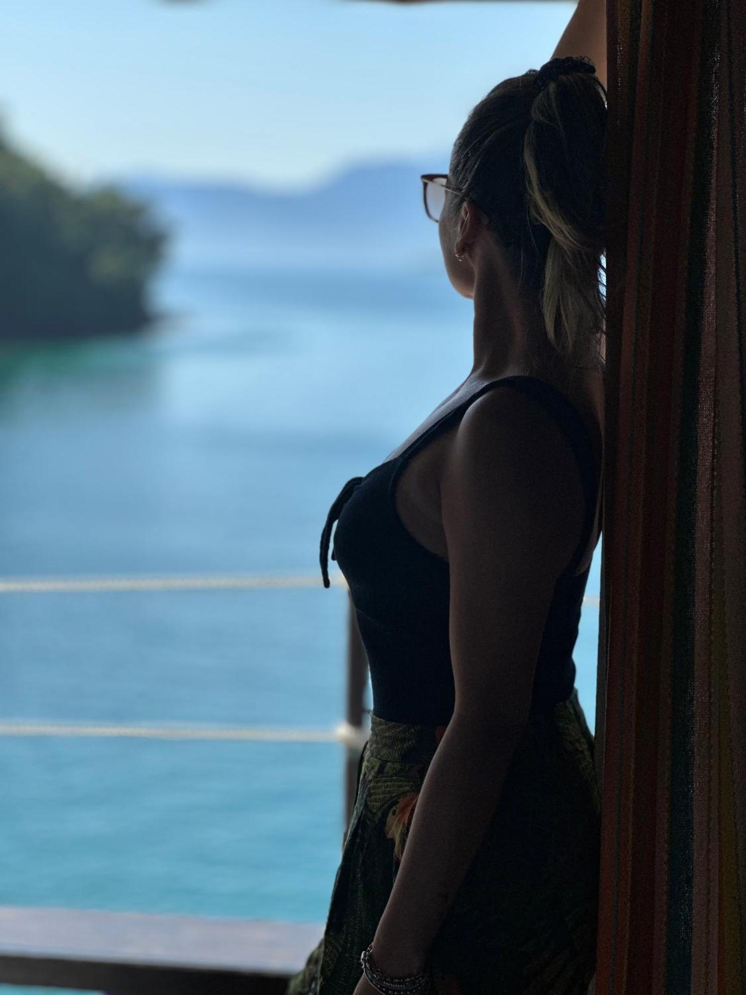 Alojamento de Turismo Selvagem Do Mar *