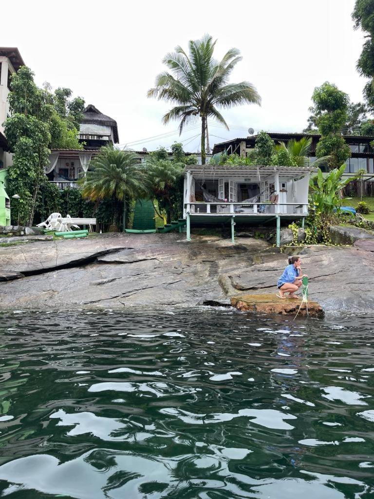 Do Mar Alojamento de Turismo Selvagem *