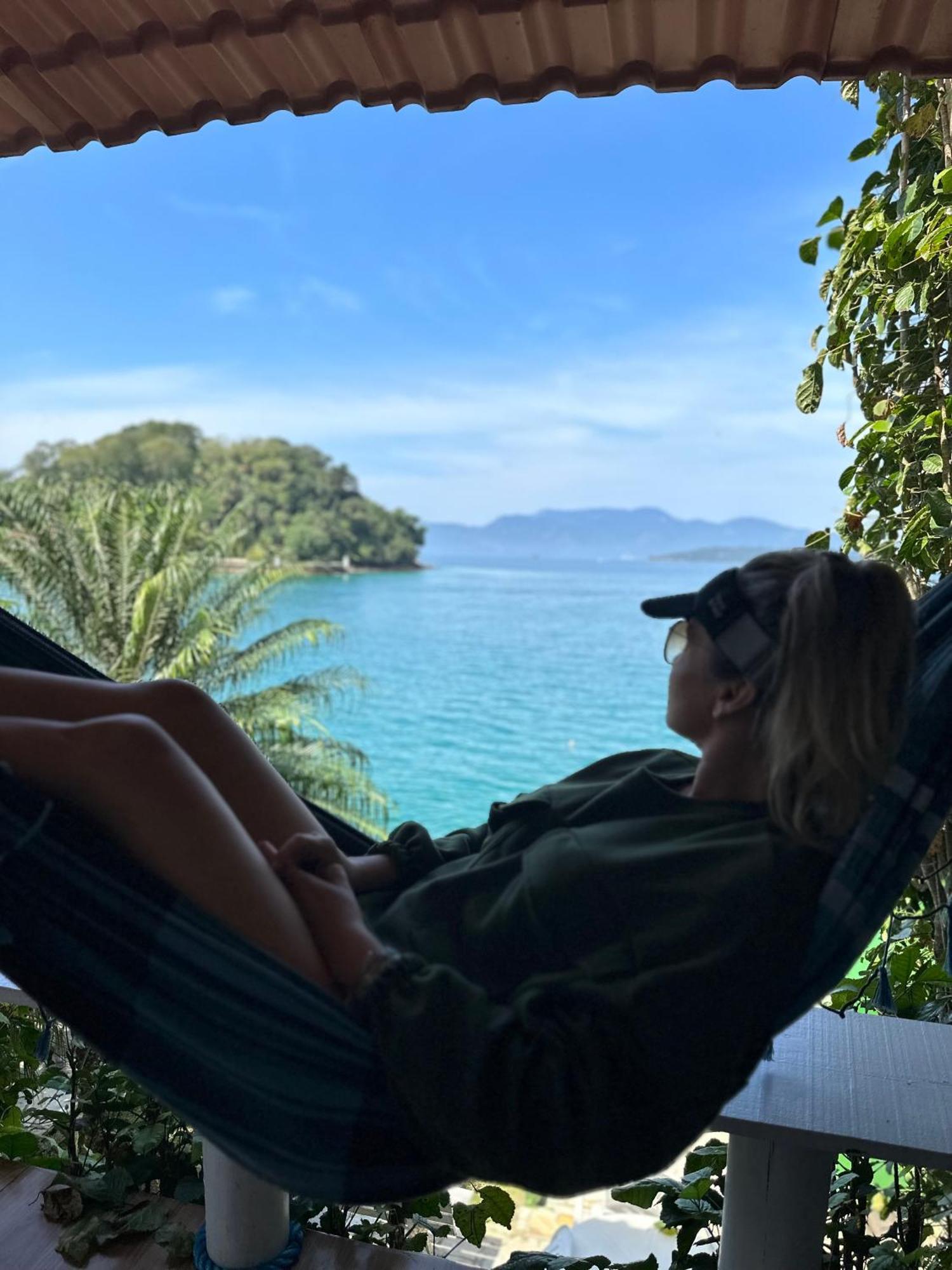 Do Mar Alojamento de Turismo Selvagem *