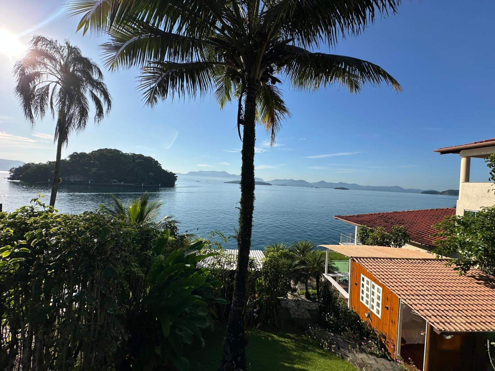 Alojamento de Turismo Selvagem Do Mar