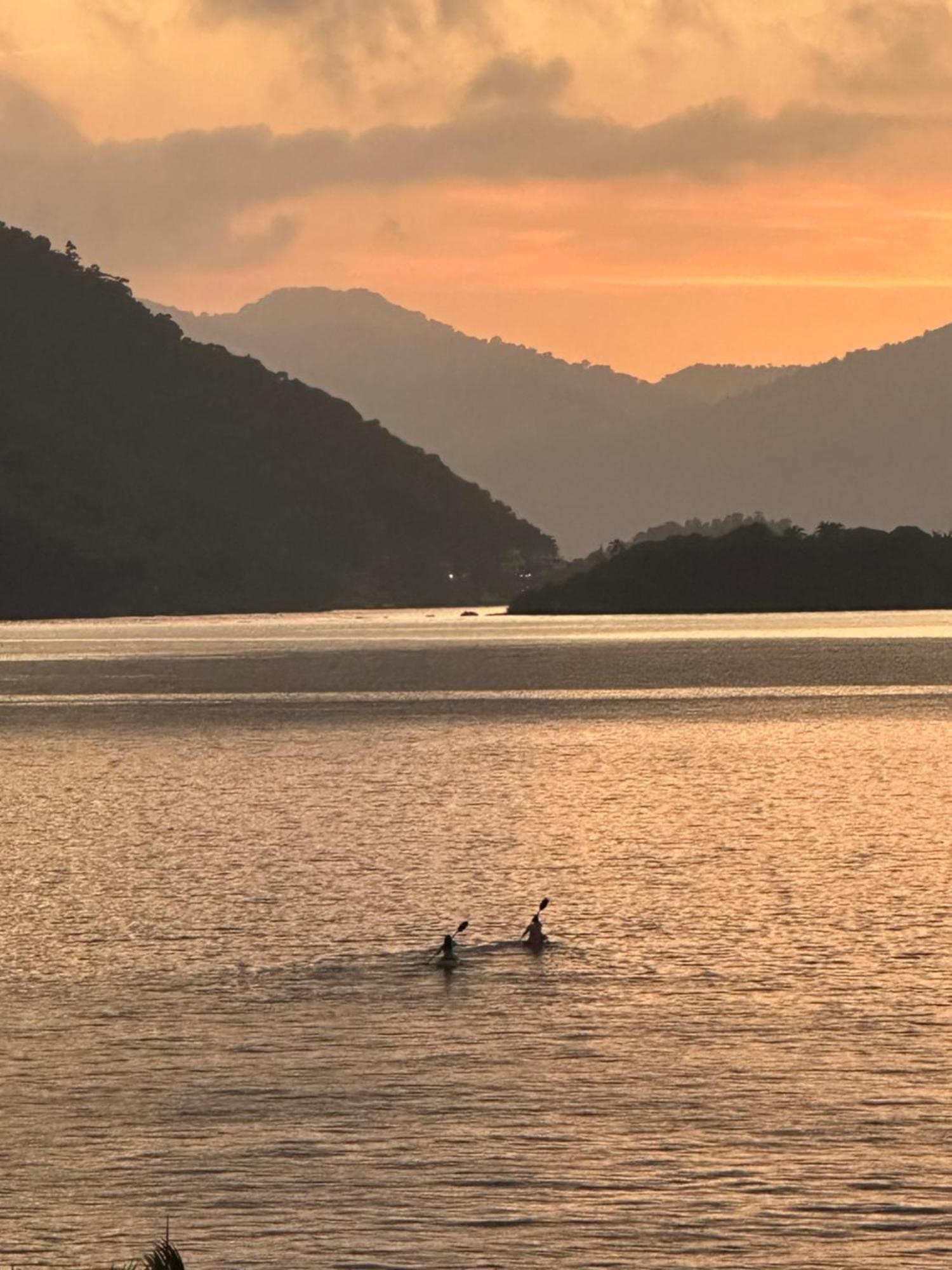 Do Mar Alojamento de Turismo Selvagem *