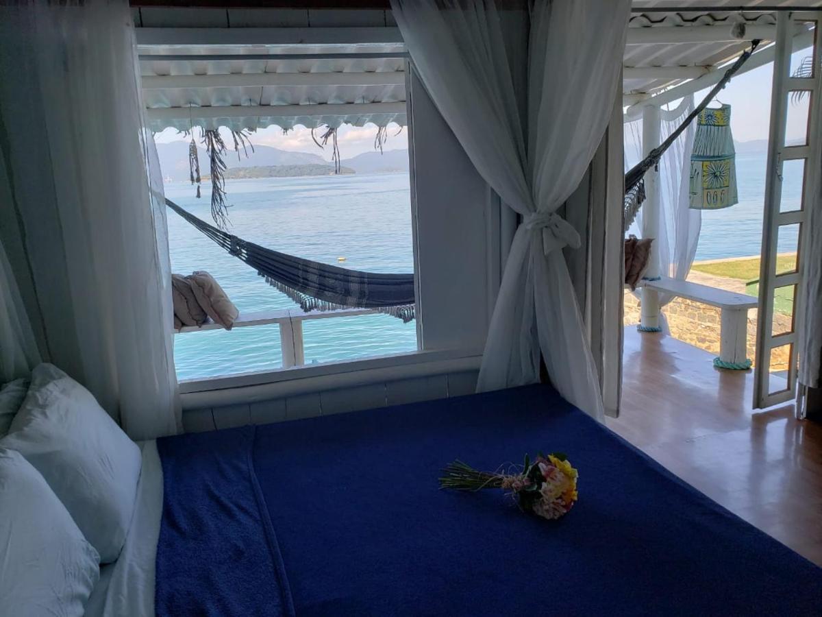 Alojamento de Turismo Selvagem Do Mar *