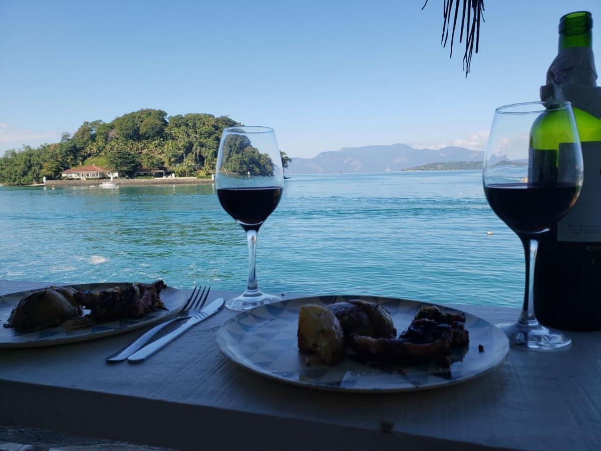 Do Mar Alojamento de Turismo Selvagem
