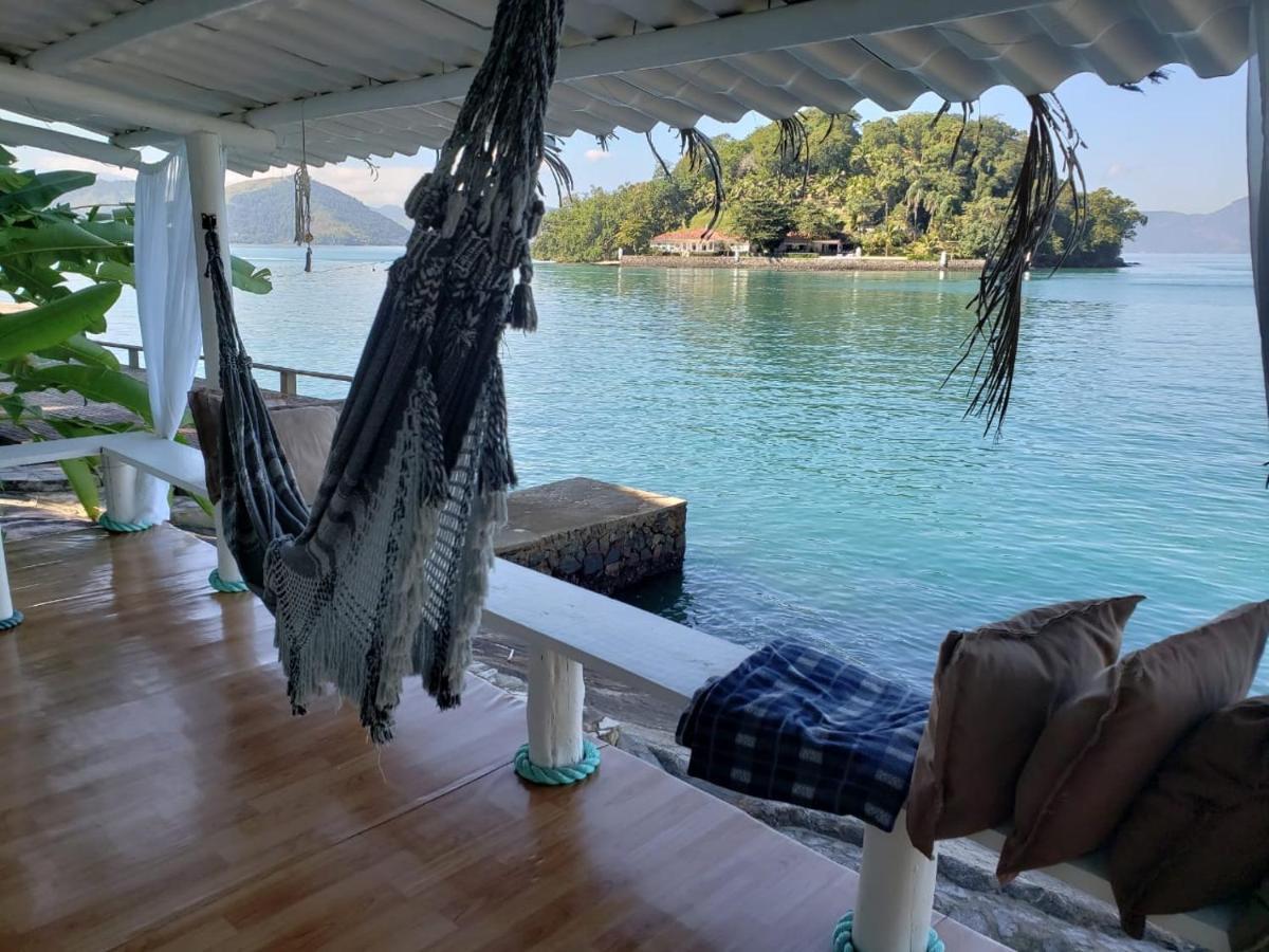 Do Mar Angra dos Reis