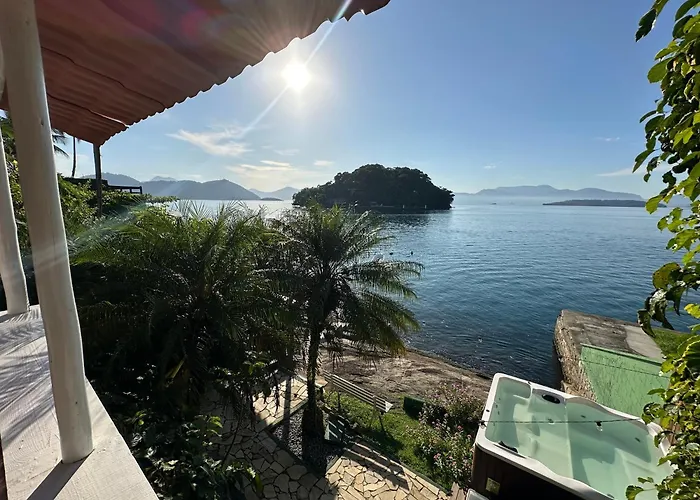 Cabana Do Mar