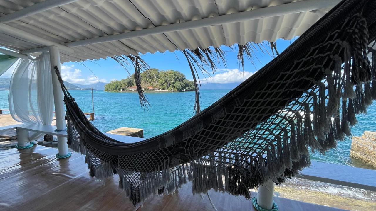 Lodge Do Mar Angra dos Reis