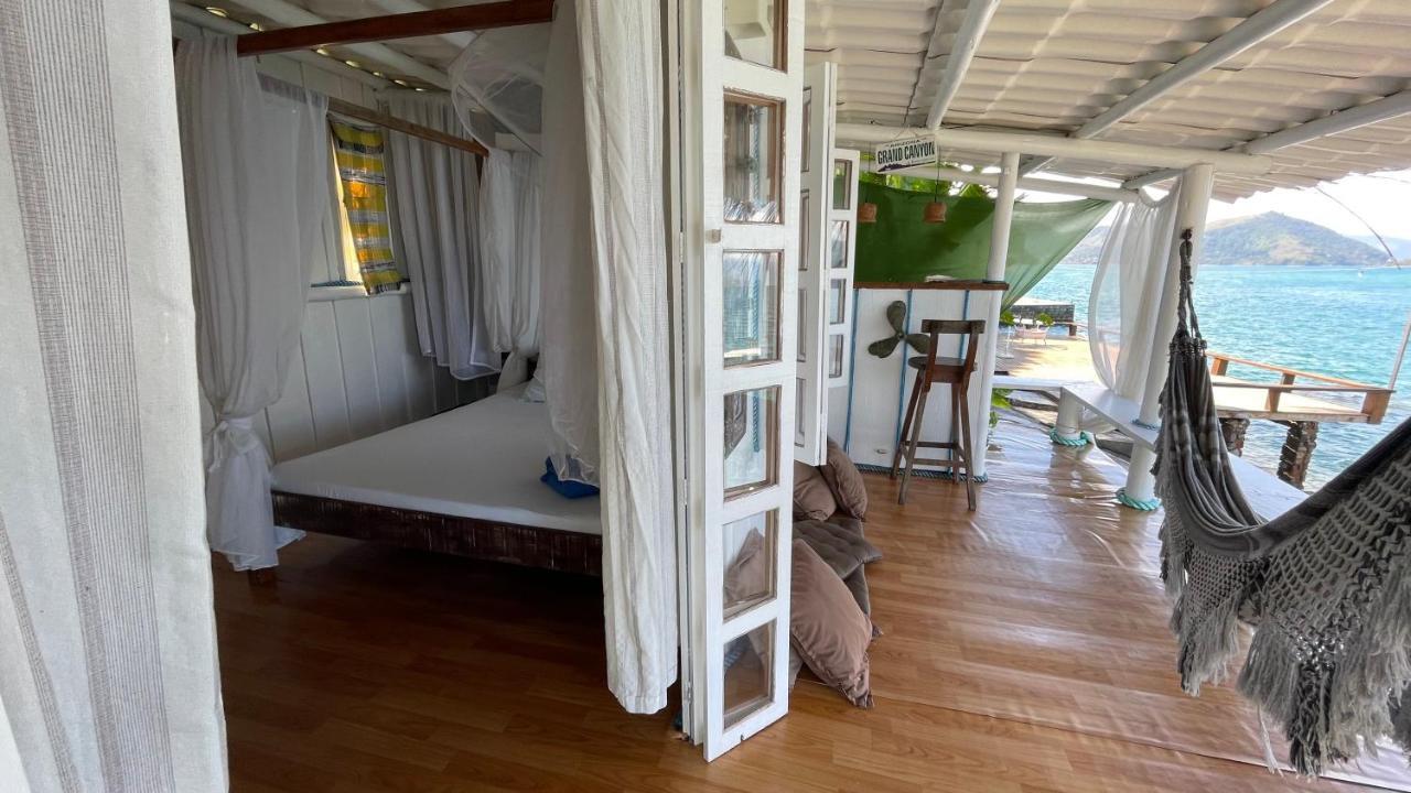 Lodge Do Mar