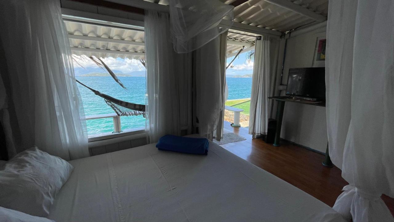 Lodge Do Mar Angra dos Reis