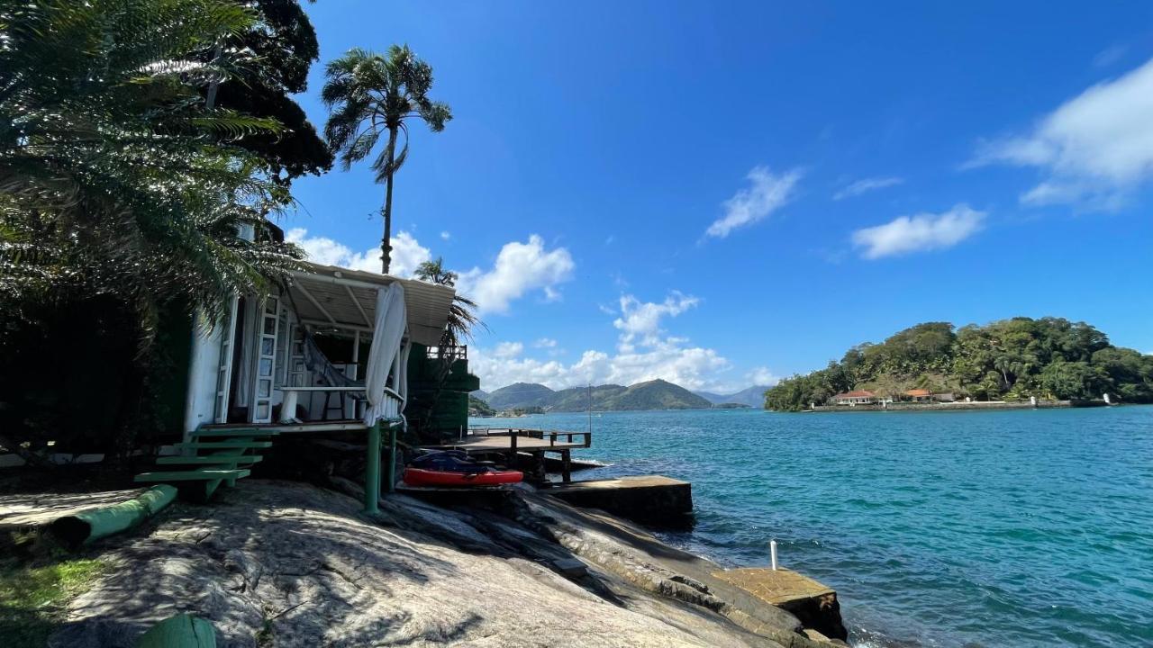 Lodge Do Mar Angra dos Reis