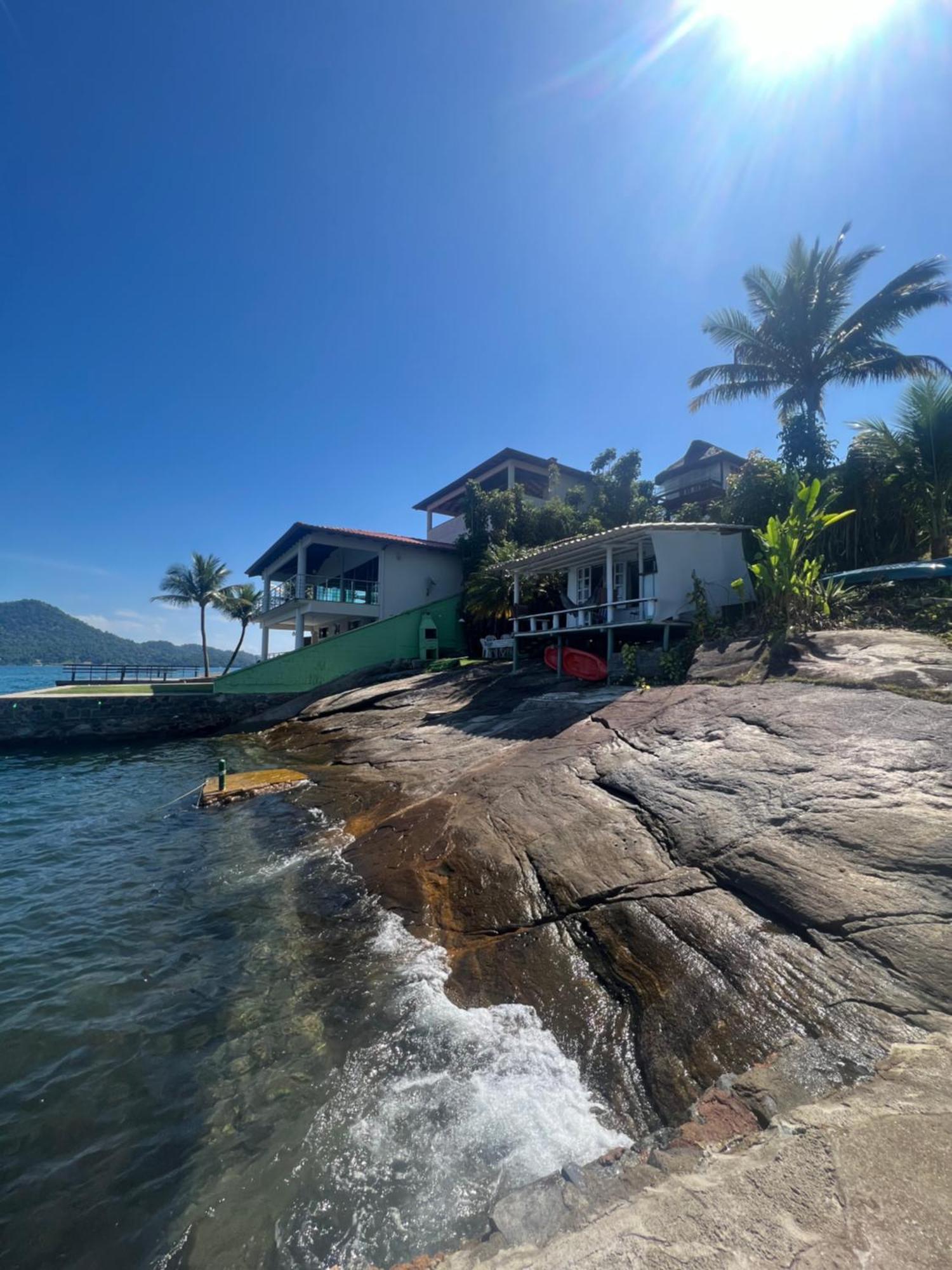 Lodge Do Mar *
