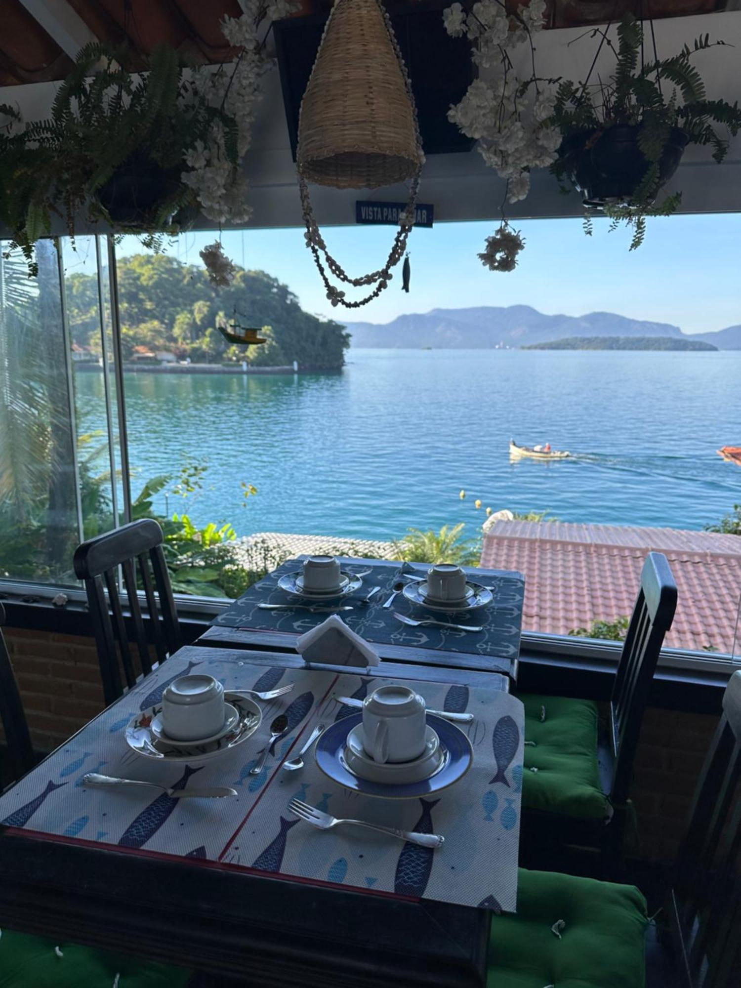 Lodge Do Mar Angra dos Reis