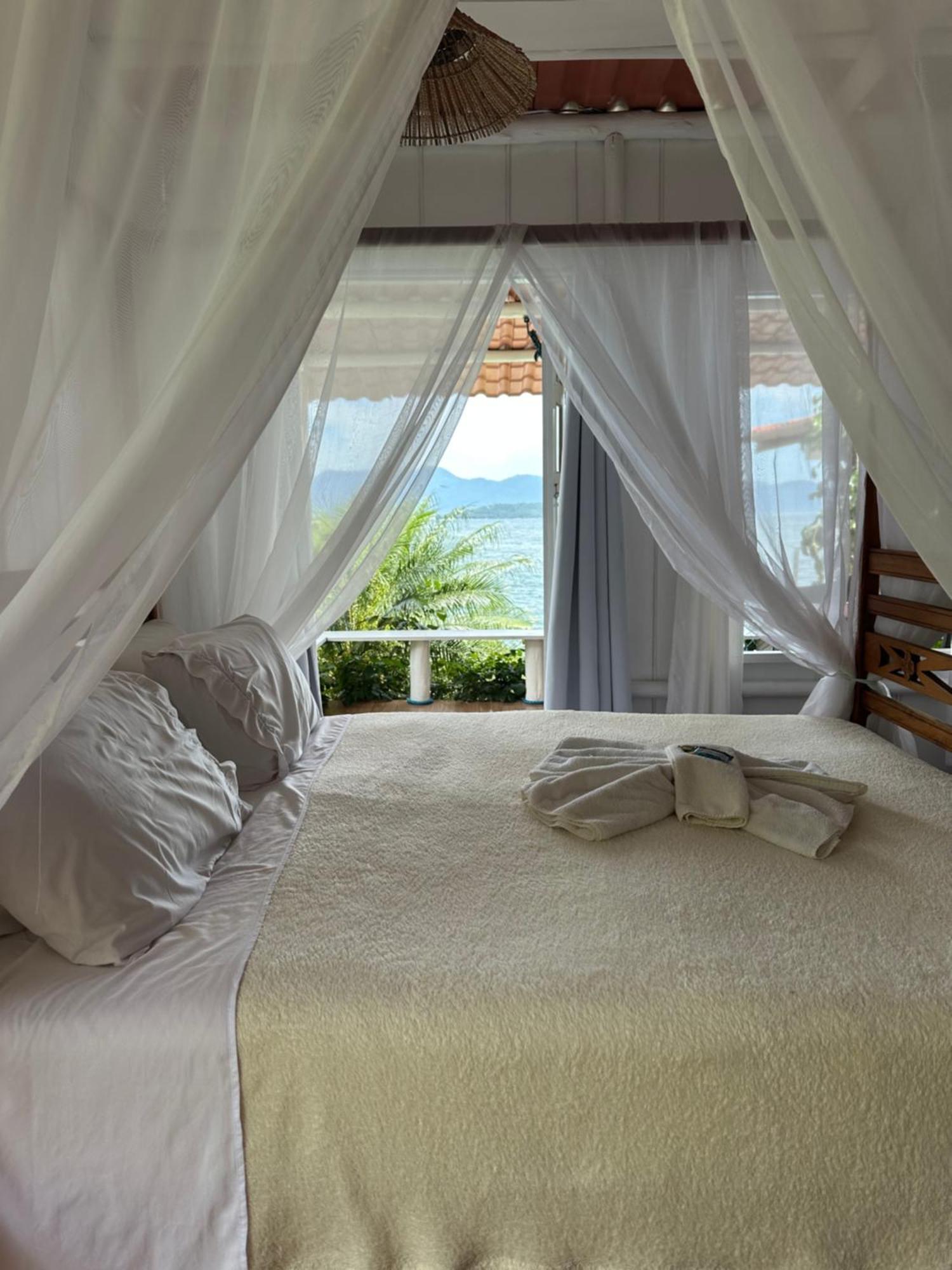 Lodge Do Mar *