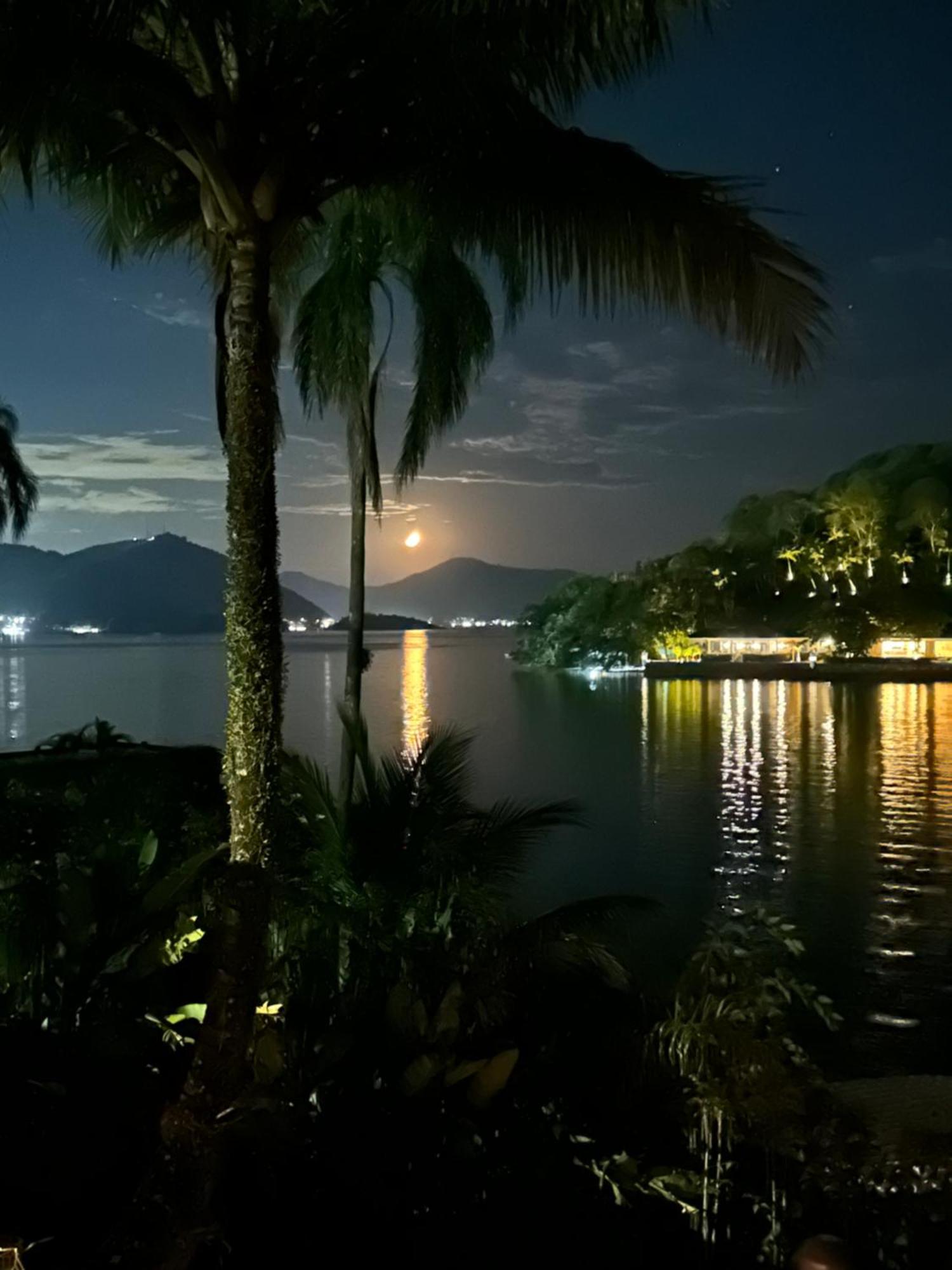 Lodge Do Mar Angra dos Reis