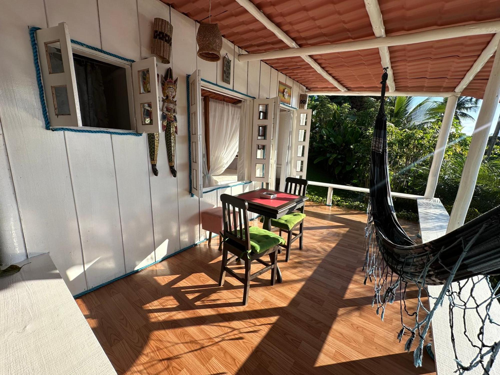 Lodge Do Mar