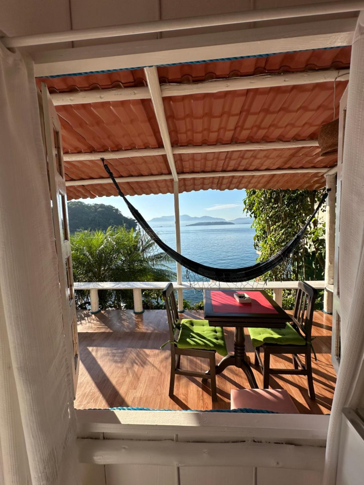 Do Mar Lodge *