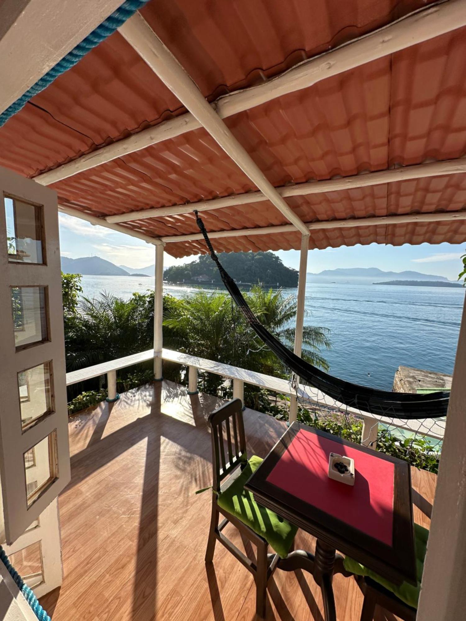 Lodge Do Mar *