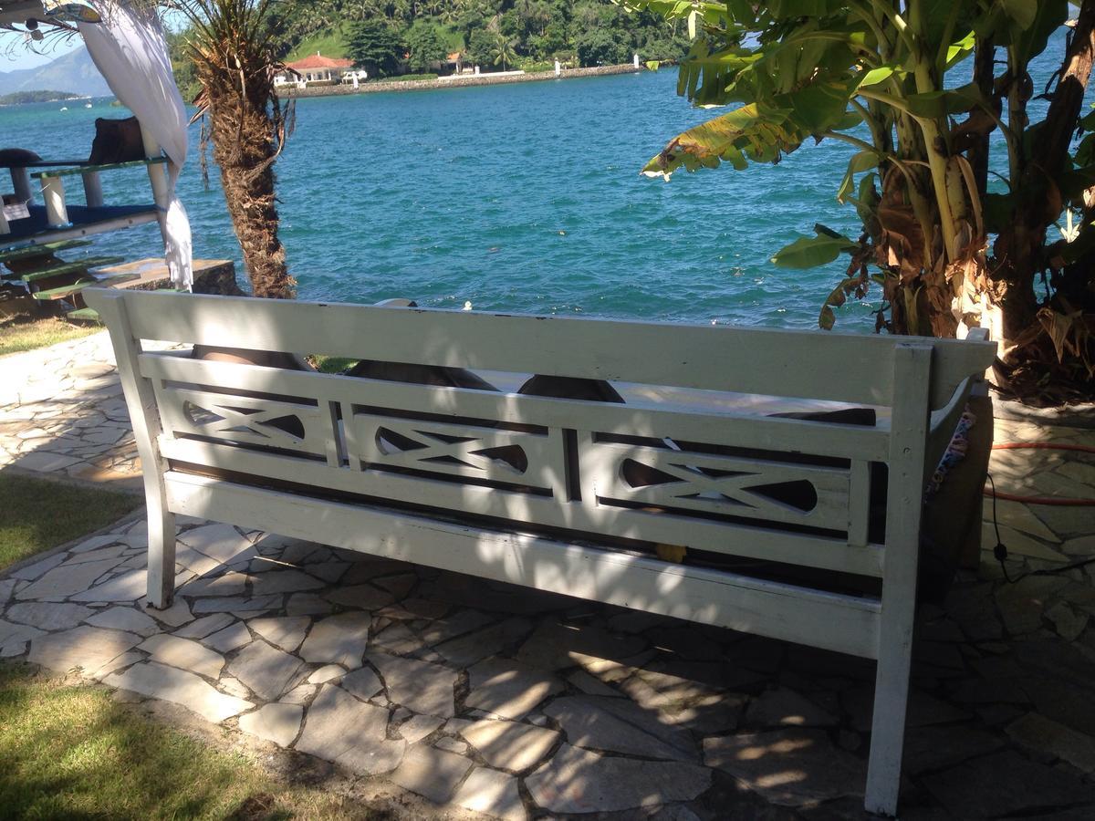 Do Mar Lodge Angra dos Reis