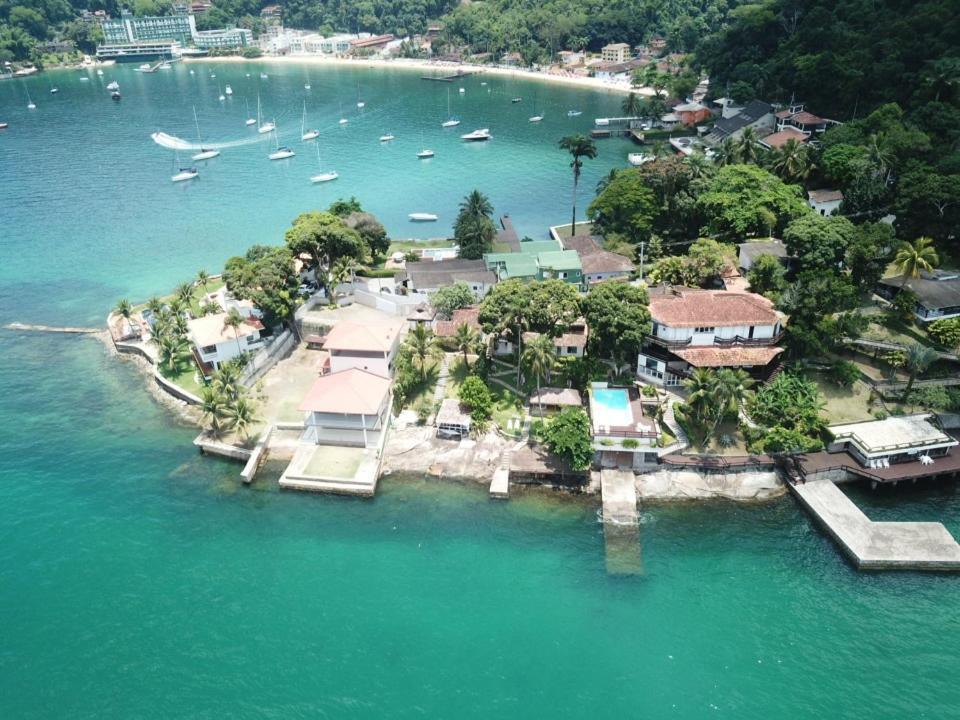 Lodge Do Mar Angra dos Reis