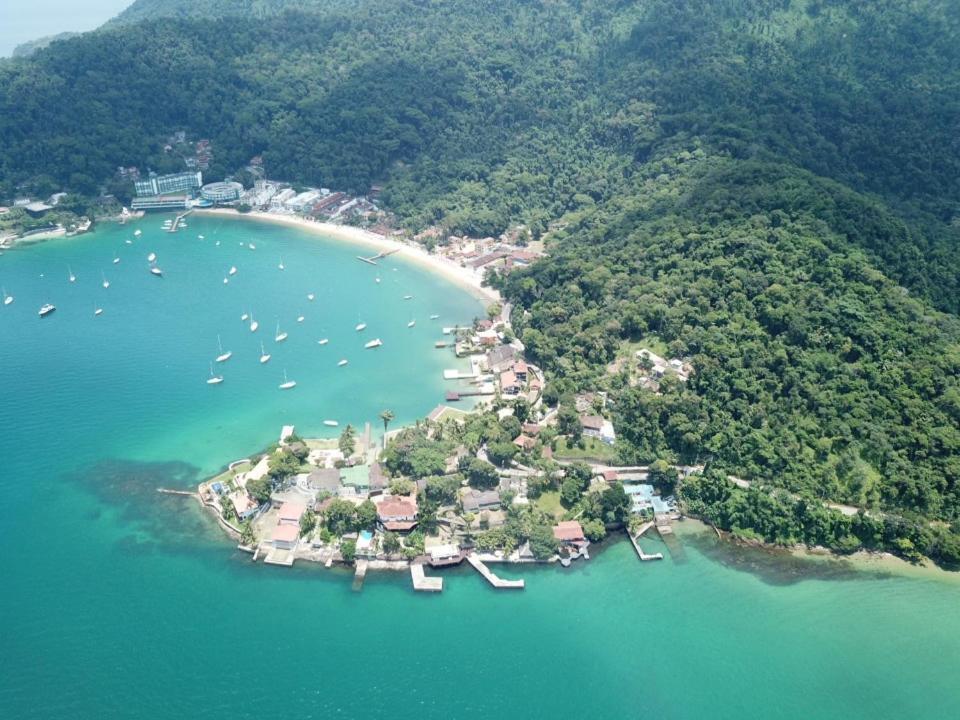 Lodge Do Mar *