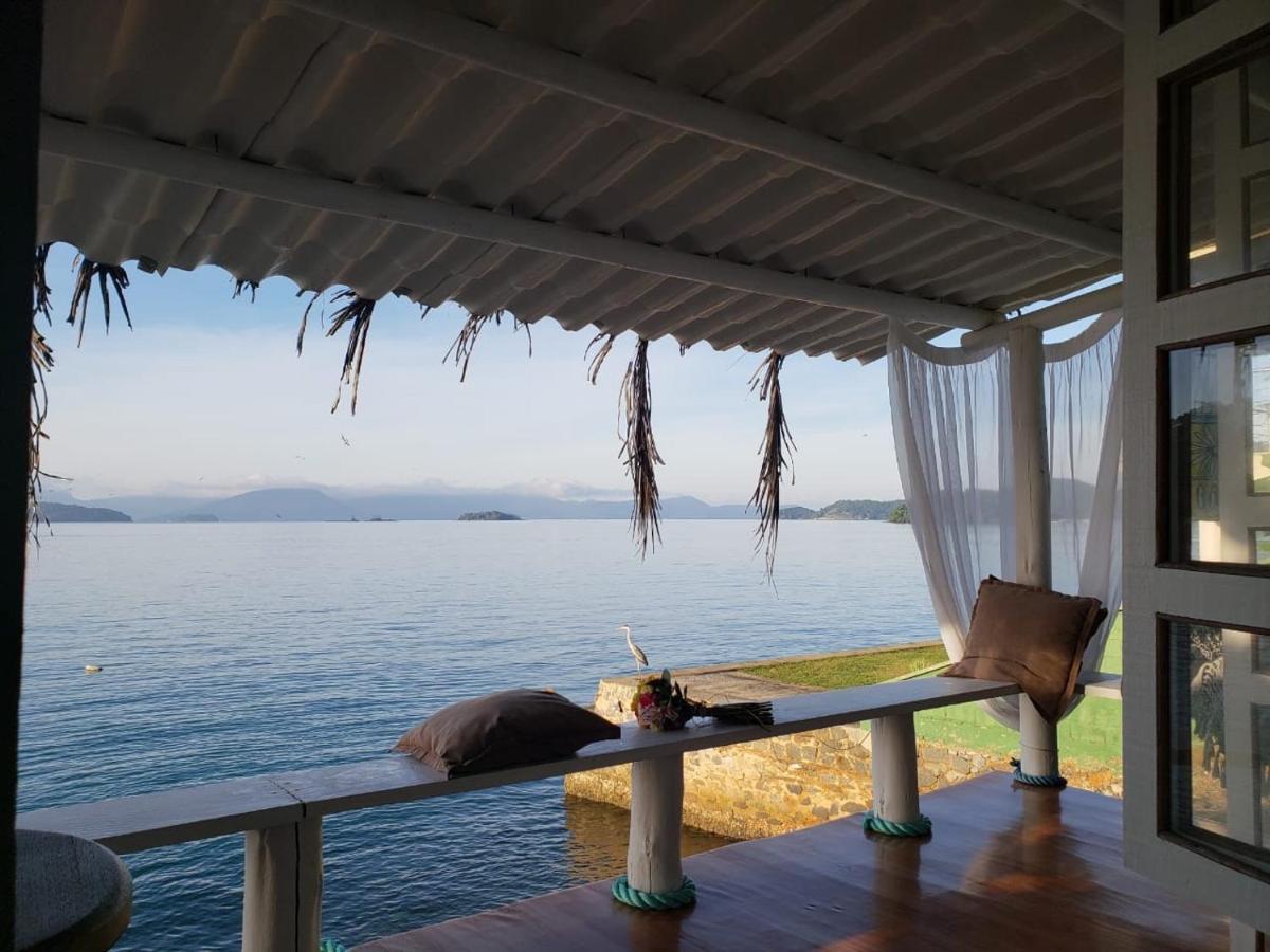 Lodge Do Mar *